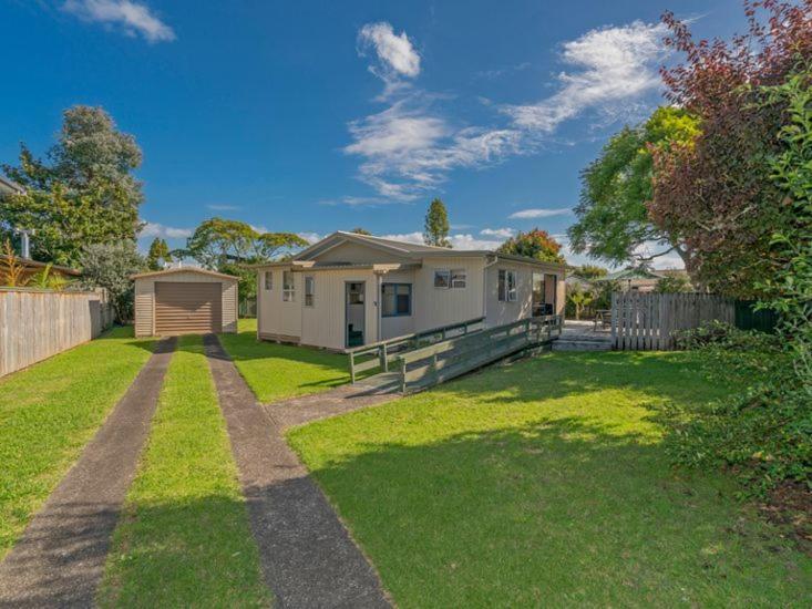 Villa Hosts On The Coast Whiti Delight à Whitianga Extérieur photo